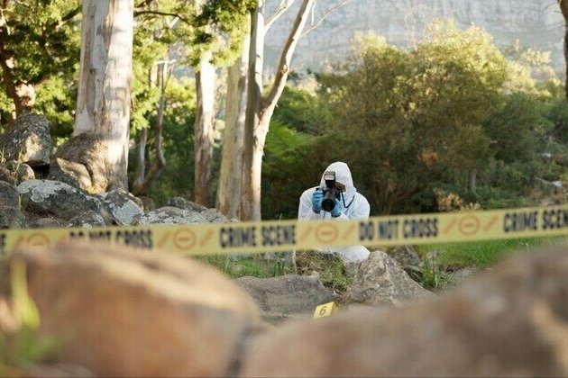 South Africa mass shooting leaves 12 dead