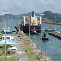 US warns of 'unacceptable risk' from Chinese control of Panama Canal ports, vows to counter influence