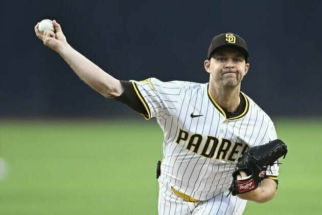 Padres standout RHP Michael King set to return Saturday vs. Red Sox