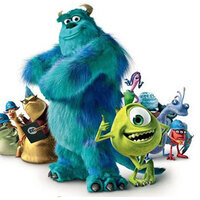 'Monsters Inc. 3' in the works at Pixar