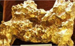 Ouro tem maior alta semanal em 7 anos