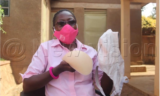 Men tipped on regular breast cancer screening Men tipped on regular breast cancer screening
