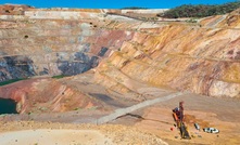 Mining Briefs: Develop, Lunnon and more