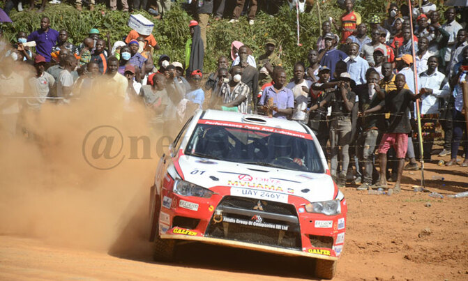 Fitidis is 2018 Sprint champion Fitidis is 2018 Sprint champion