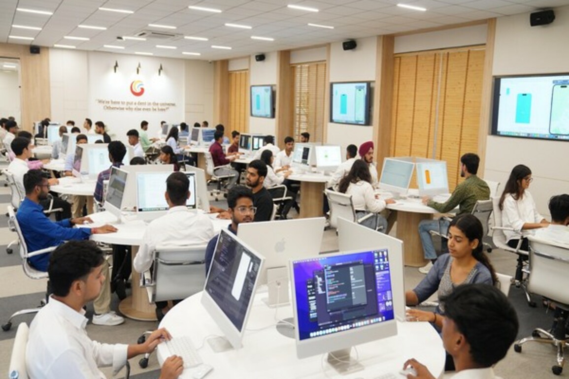 India's young innovators triumph in Apple's Swift Student Challenge 2025