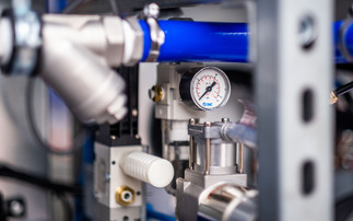 Logan Energy secures £5m funding boost for green hydrogen expansion plans