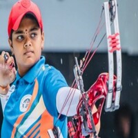 Jyothi Surekha Vennam shines as India ends Archery World Cup 2025 stage 4 with three medals