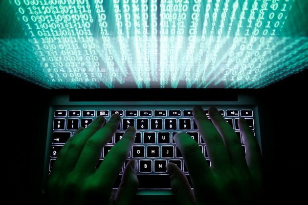 Ukraine Hit By Massive Cyberattack Targeting Ministry Websites