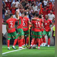 With flawless run Morocco qualifies for FIFA World Cup 2026; Egypt, South Africa take step closer