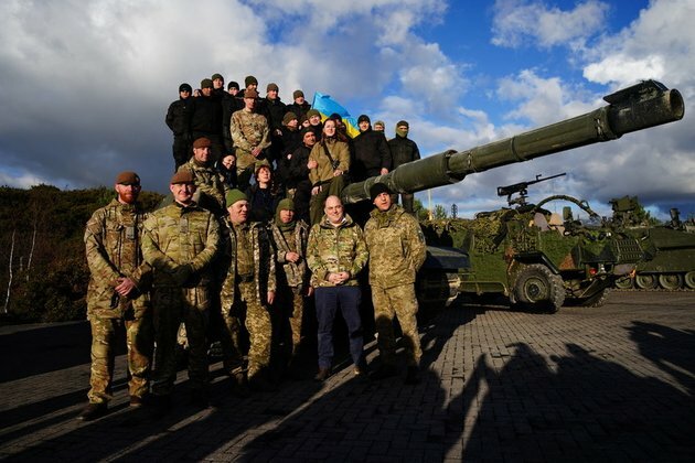 West intends to completely destroy Ukraine Moscow