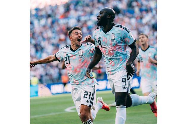 FIFA World Cup 2026: Belgium cruise past USA to face Spain in quarterfinals