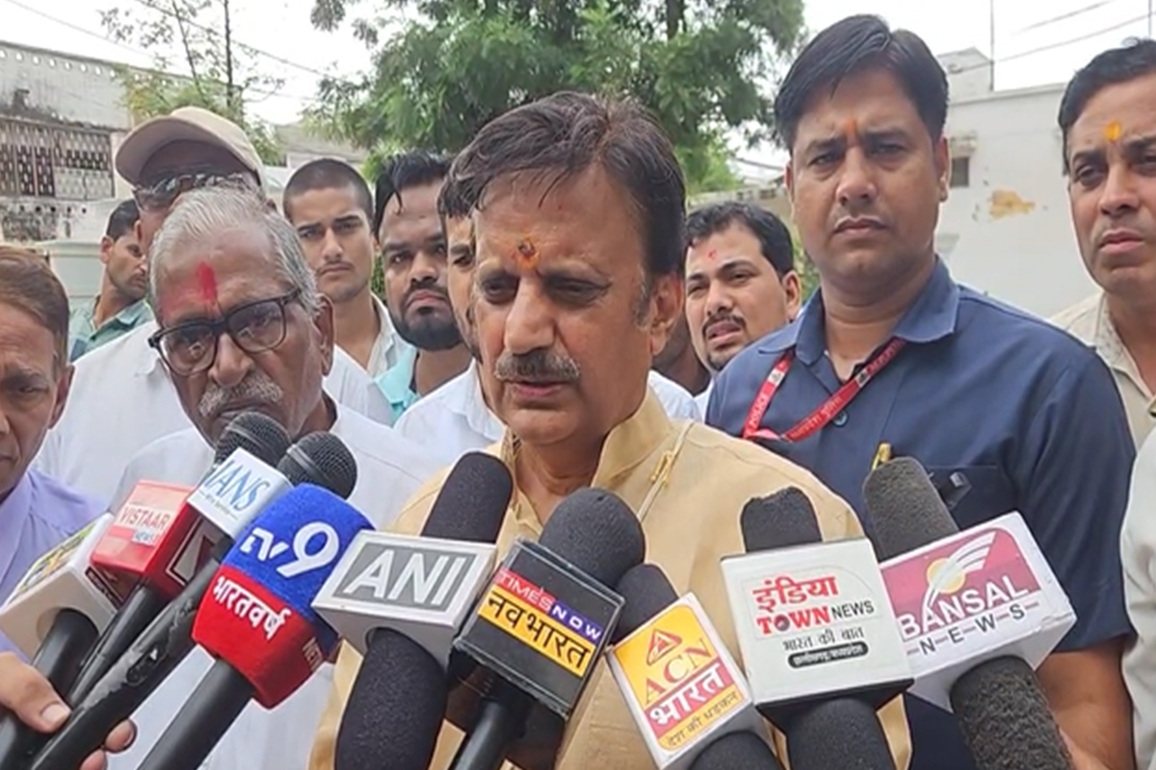 Controversy erupts over Chhindwara child deaths: Minister rejects cough syrup link, Congress accuses Govt of cover-up