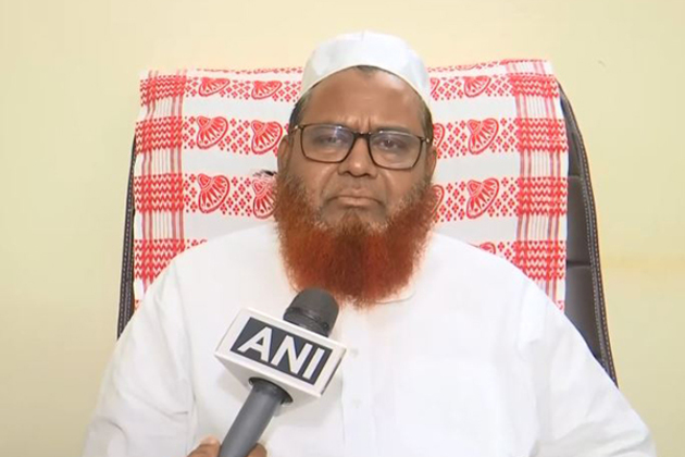 "BJP laid red carpet for Bengali Hindus from Bangladesh": AIUDF MLA Rafiqul Islam slams Assam govt