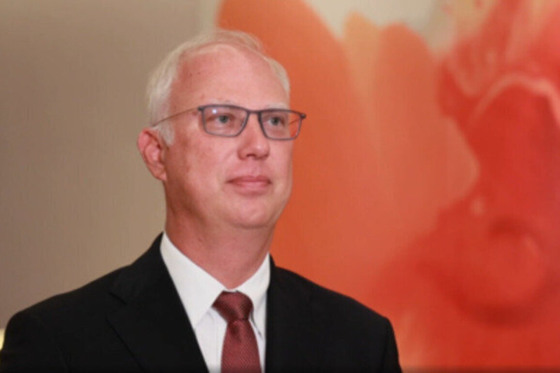 China is Russia's 'most powerful strategic partner' - Putin investment envoy (VIDEO)