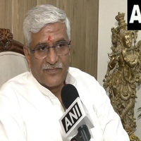 "When did Opposition ever talk about reforms?" Gajendra Singh Shekhawat