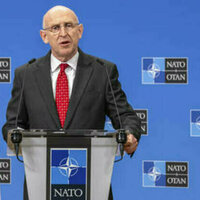 UK plans for Ukraine troop deployment revealed - Telegraph
