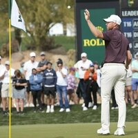 Daniel Berger healthy, back home at Cognizant Classic