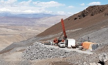  Josemaria Resources’ namesake project in Argentina