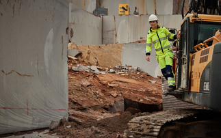 Measured impact: How Fristads' workwear cut water use and CO2 for customers in 2025