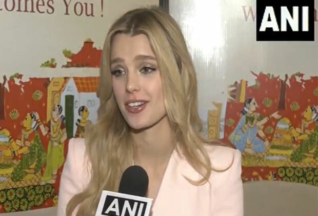 'India has lot to offer this time': Krystyna Pyszkova on 72nd edition of Miss World 2025 in Telangana