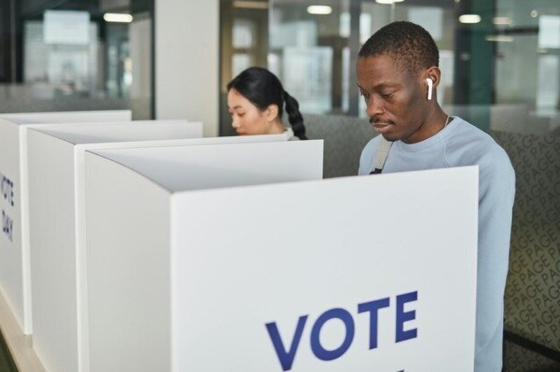 Revived Michigan legislation targets voting access and election equity 