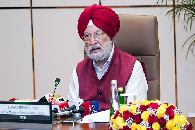 Centre notifies order to strengthen piped natural gas infrastructure