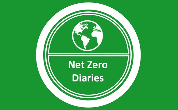 Net Zero Diaries: New project to track public engagement with net zero transition