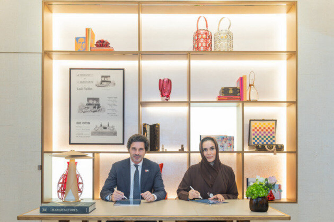 Dubai Community Development Authority, Louis Vuitton partner to boost Emirati, People of Determination careers