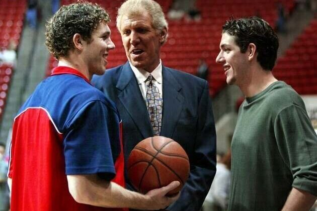Inaugural Bill Walton Classic set for Nov. 7 with heavy San Diego flavor
