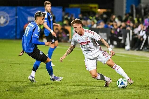 St. Louis City halt road struggles, blank CF Montreal