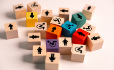 The changing face of employee health: Howden