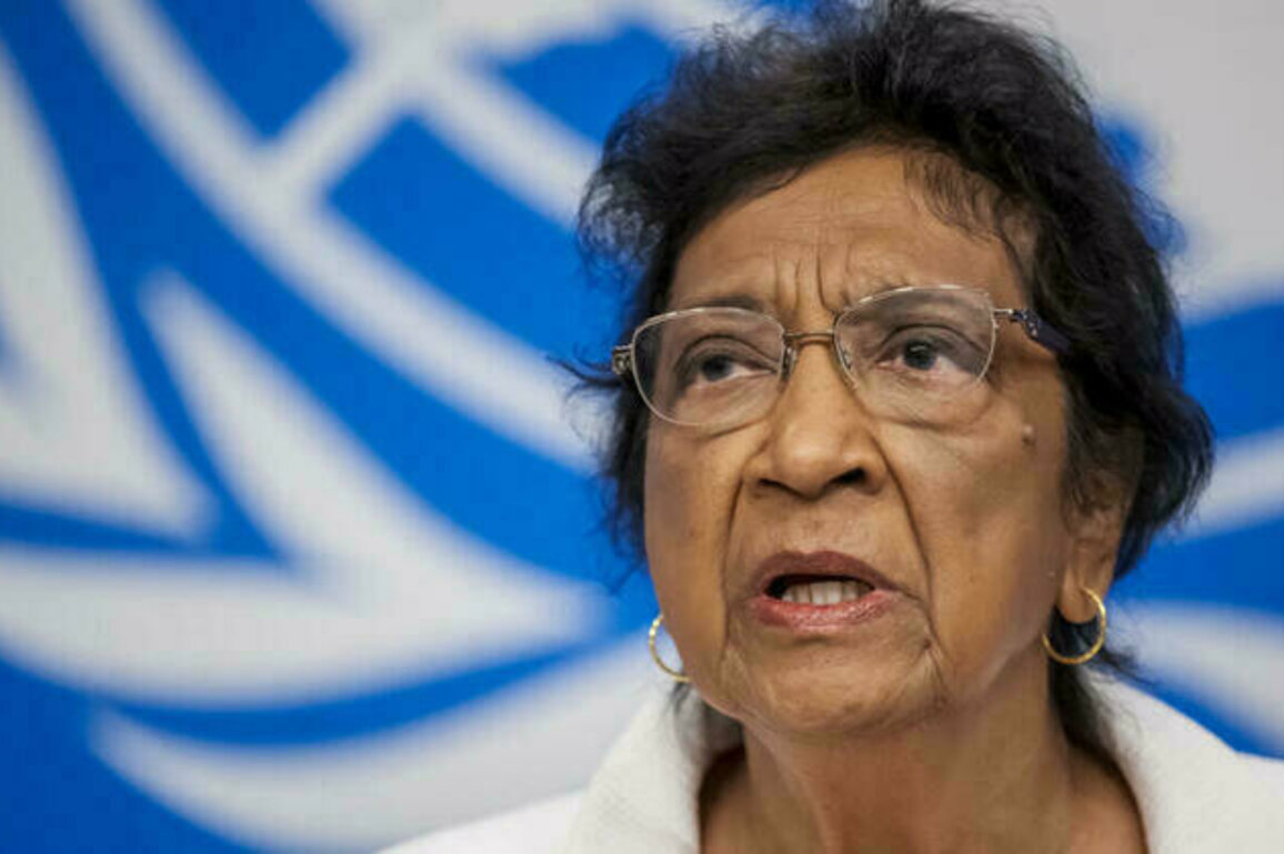 Israel is committing 'genocide' in Gaza, UN investigators say