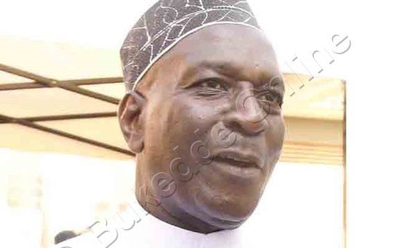Sheikh Muzaata Sheikh Muzaata
