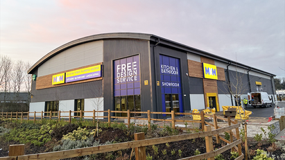 New jobs for Congleton as MKM opens major new branch