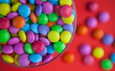 T Capital exits Japan confectionery business