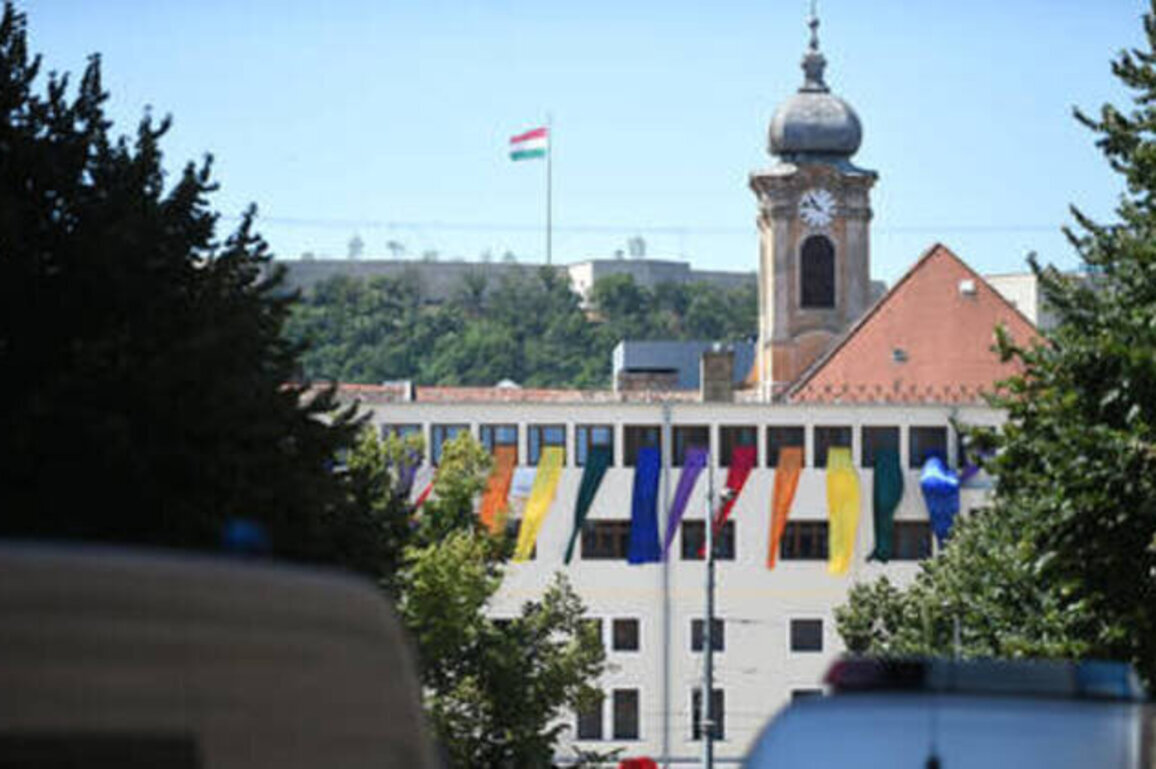 Hungary to get first LGBTQ TV channel - media