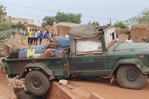 Moscow warns of Western involvement in Mali terrorist raid 