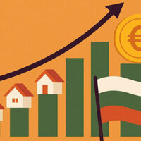 Property Prices and Demand Surge Ahead of Bulgarias Euro Adoption