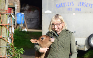 In Your Field: Helen Stanier – "This year couldn't have been a more different spring season"