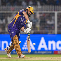 "This innings was very important for my confidence": KKR's Rinku Singh reflects on his match-winning knock against RR