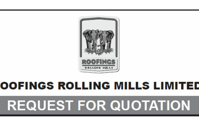 Roofings Rolling Mills Limited Roofings Rolling Mills Limited