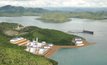 Petronet eyes Merrill Lynch stake of PNG's second major LNG project
