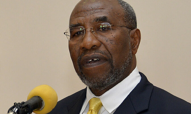 Govt condemns grenade attacks on Opposition MPs Govt condemns grenade attacks on Opposition MPs