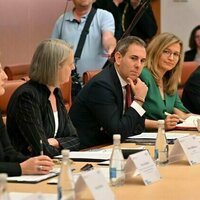 Grattan on Friday: a laundry basket of reform leaves a lot of washing to be done