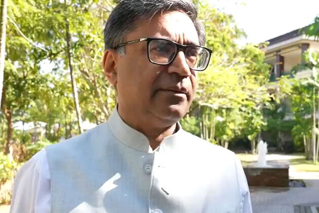 "We really take no cognisance": Foreign Secretary Vikram Misri rejects reports of Track-2 dialogue with Pakistan