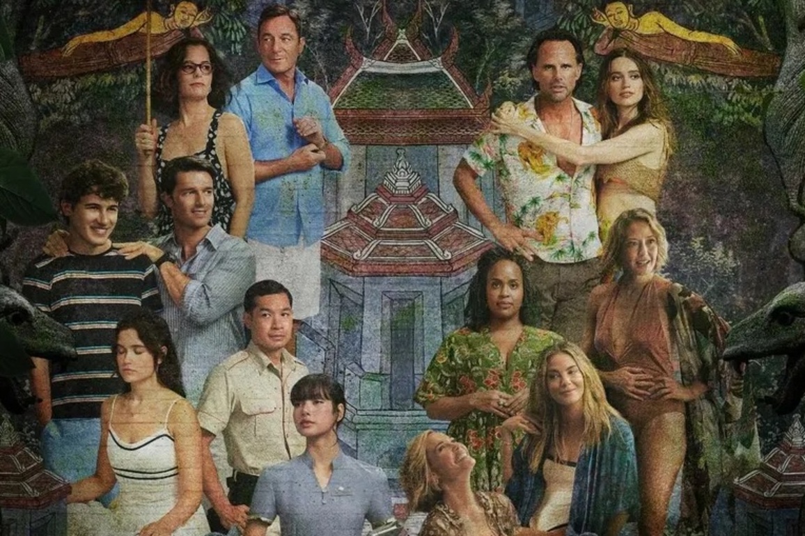 White Lotus, decoded - The Media Online