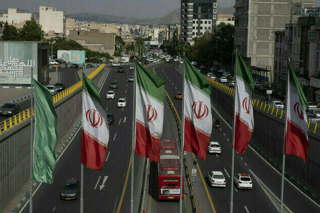 Iran could offer interim nuclear deal  Axios