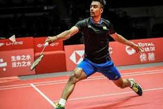 Hong Kong Open: Sameer Verma knocked out