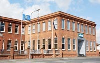 Ideal Boilers regenerates Hull site