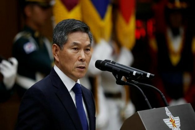 N Korea test-fired same type of missiles in May: Seoul